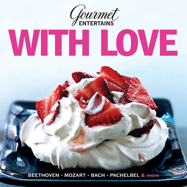 Image for Gourmet: With Love