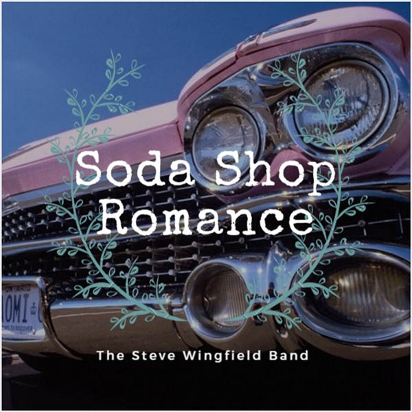 Soda Shop Romance