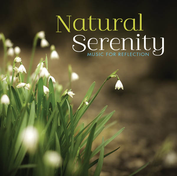 Image for Natural Serenity