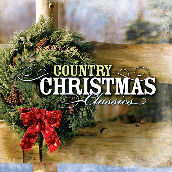 Country Christmas Classics