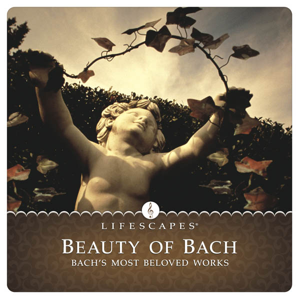 Beauty of Bach