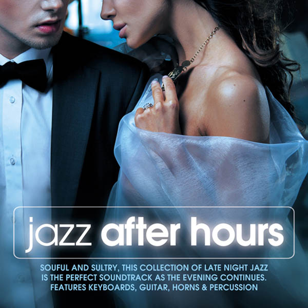 Jazz After Hours