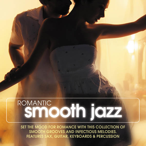 Romantic Smooth Jazz
