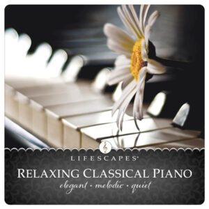 Relaxing Classical Piano