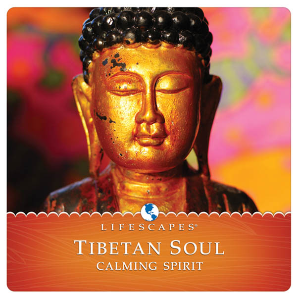 Tibetan Soul