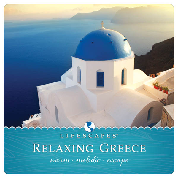 Relaxing Greece
