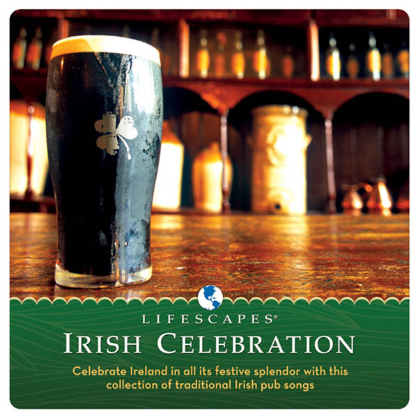 Irish Celebration