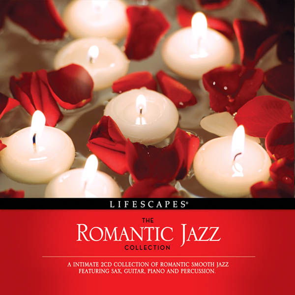 The Romantic Jazz Collection