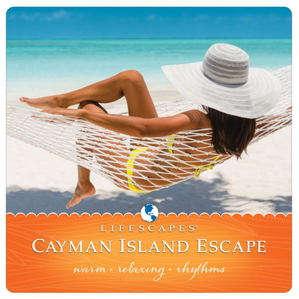 Cayman Island Escape