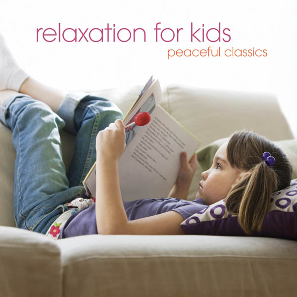 Relaxation for Kids