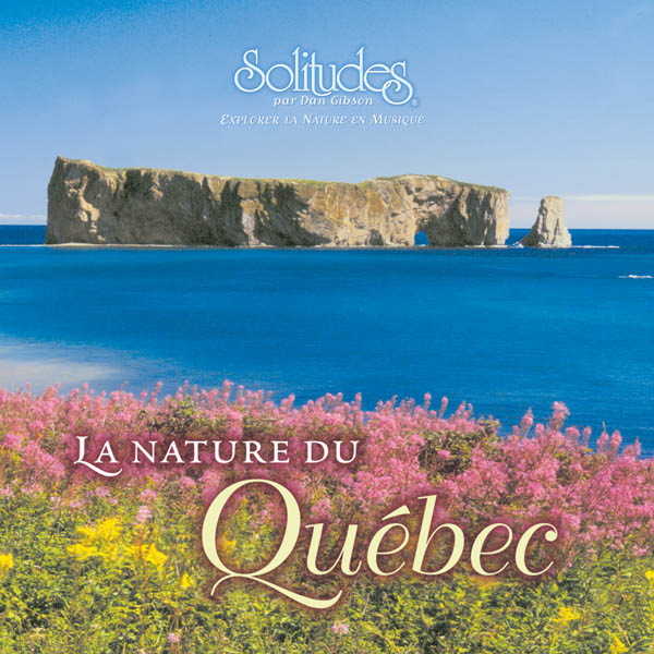 La Nature du Québec