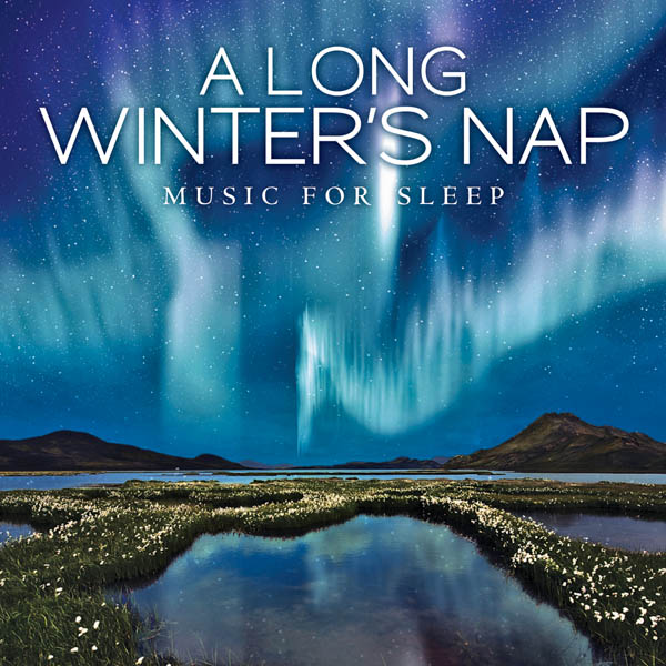 Image for A Long Winter’s Nap