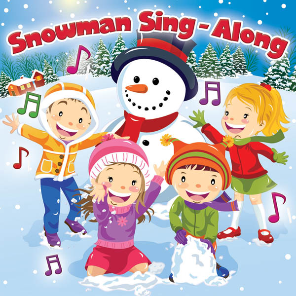 Snowman Sing-Along