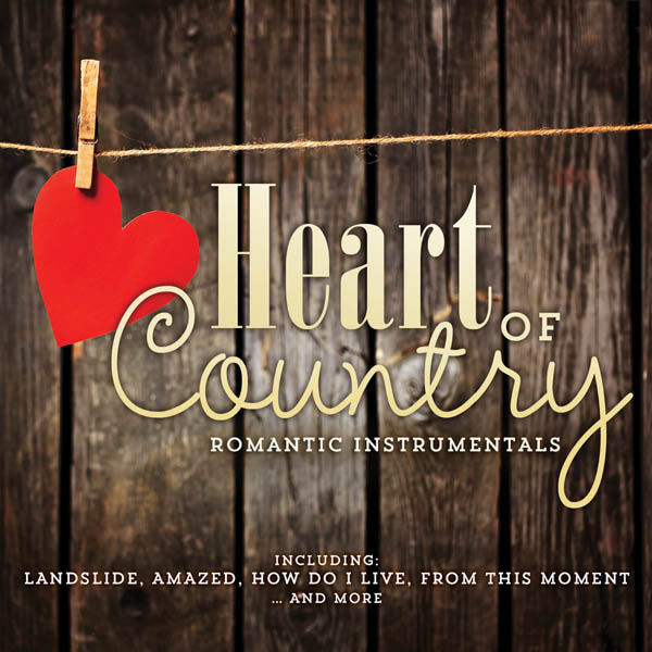 Image for Heart of Country
