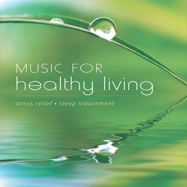 Image for Music for Healthy Living
