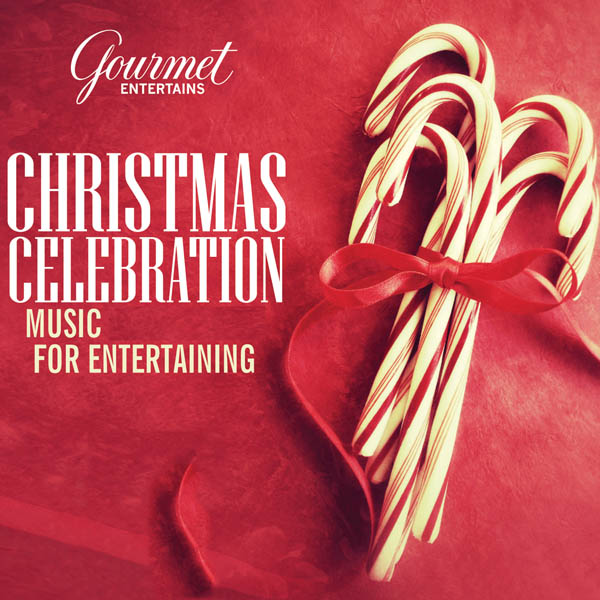 Image for Christmas Celebration: Music for Entertaining