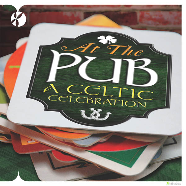 At the Pub: A Celtic Celebration
