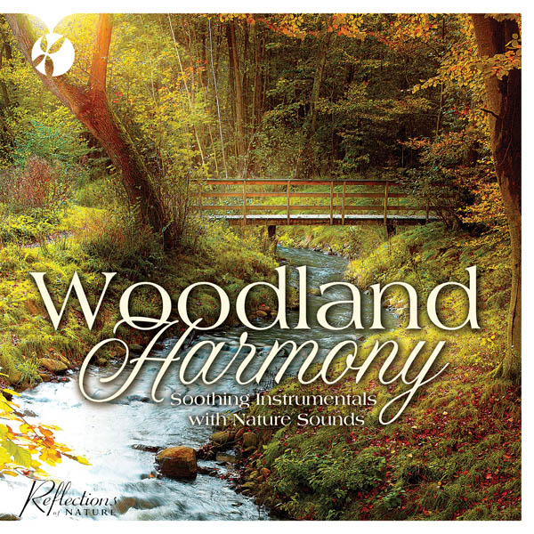 Image for Woodland Harmony