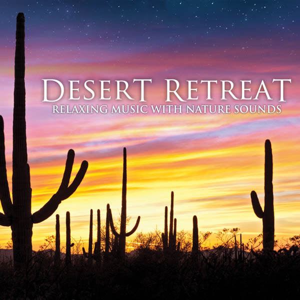 Desert Retreat