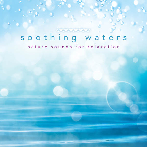 Image for Soothing Waters