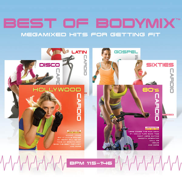 Best of Bodymix