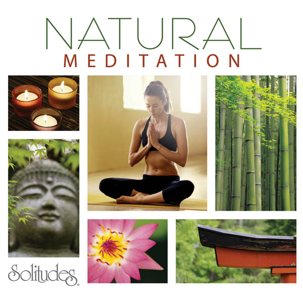Image for Natural Meditation