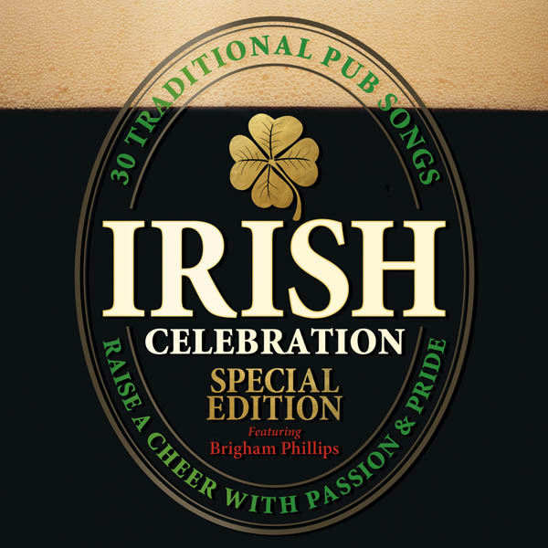 Irish Celebration