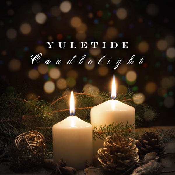 Yuletide Candlelight