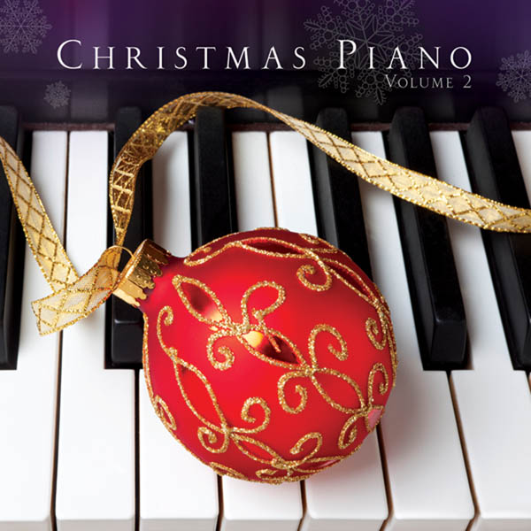 Christmas Piano Volume 2