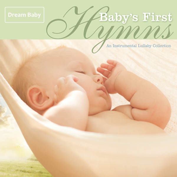 Image for Baby’s First Hymns