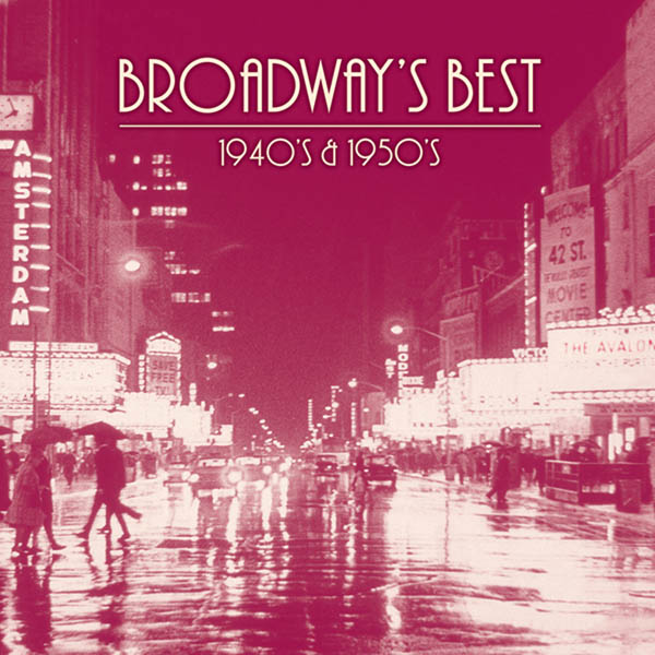 Image for Broadway’s Best