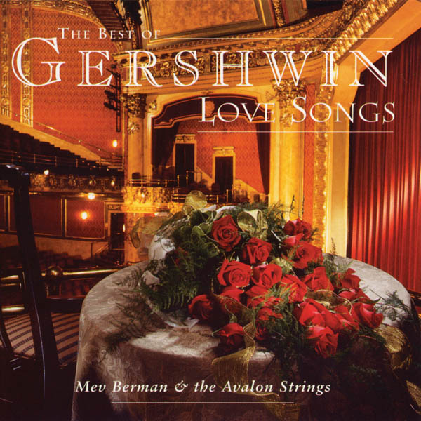 The Best of Gershwin Love Songs