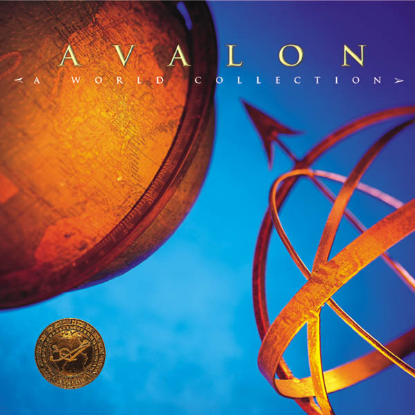 Image for Avalon: A World Collection