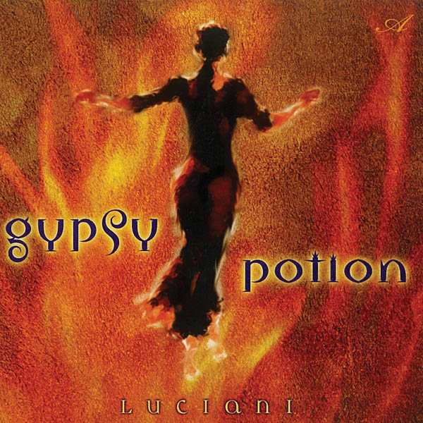 Gypsy Potion