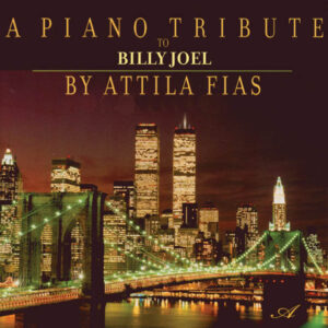 A Piano Tribute to Billy Joel