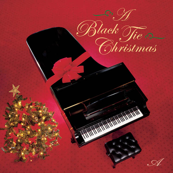 A Black Tie Christmas