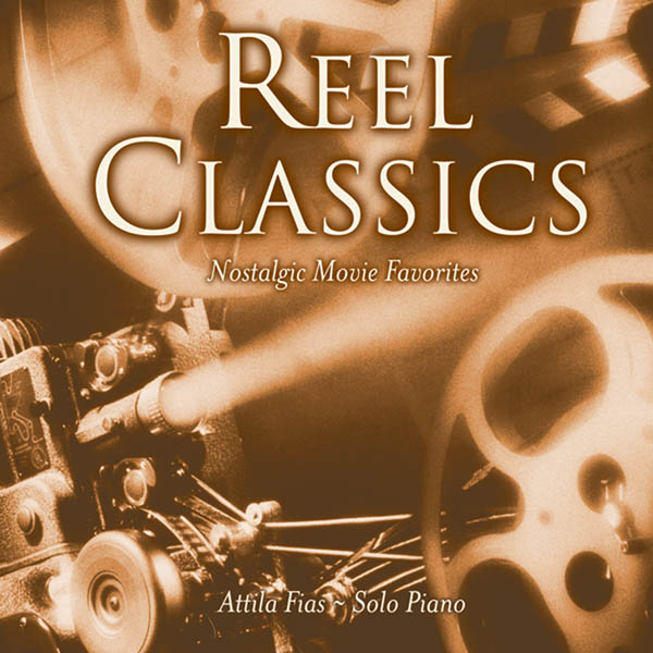 Reel Classics: Nostalgic Movie Favorites
