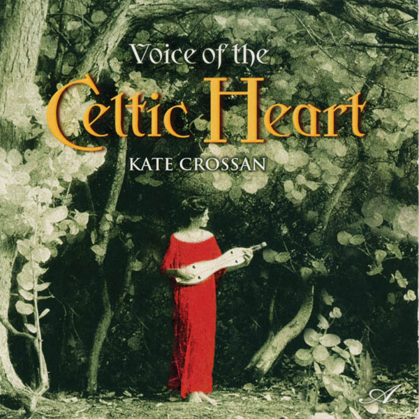 Voice of the Celtic Heart