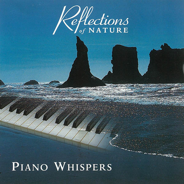 Image for Piano Whispers