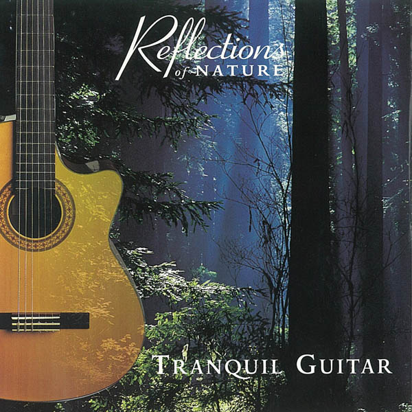 Image for Tranquil Guitar