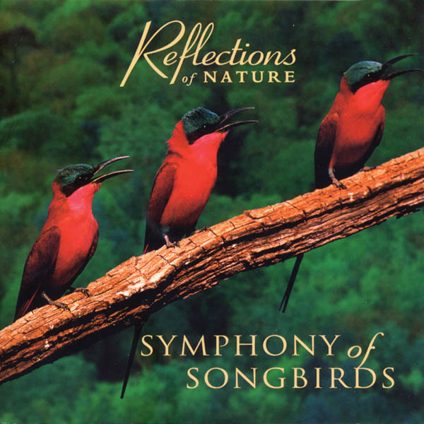 Image for Symphony of Songbirds