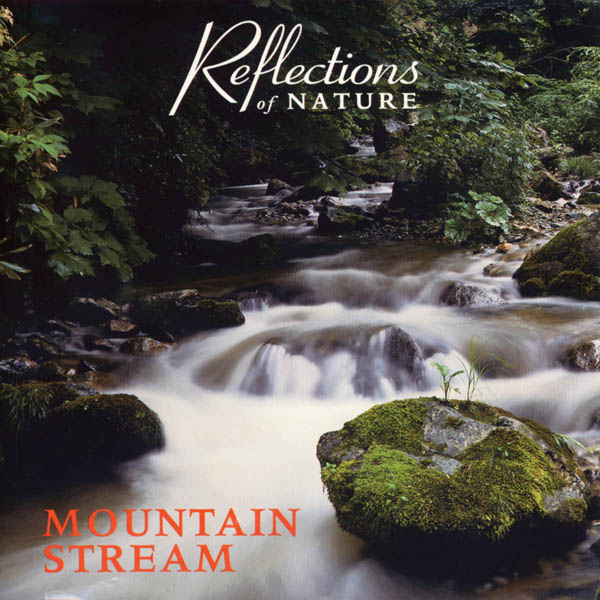 Image for Mountain Stream