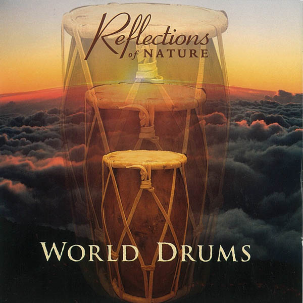 Image for World Drums