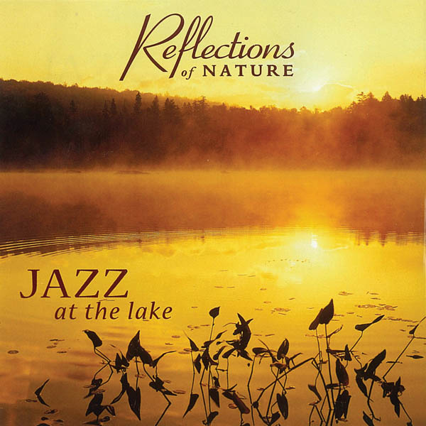 Image for Jazz at the Lake