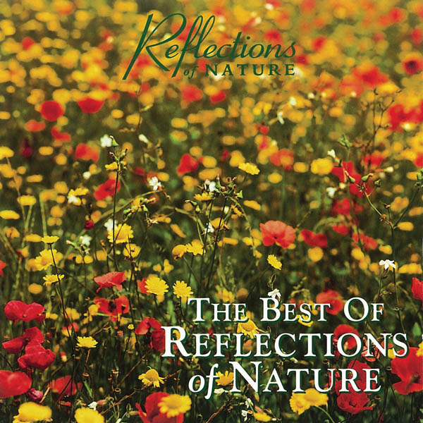 Image for The Best of Reflections of Nature