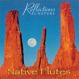 Native Flutes