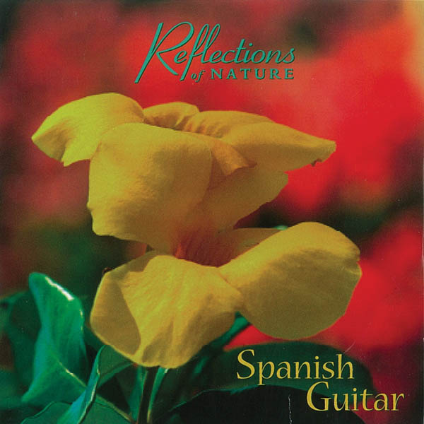 Image for Spanish Guitar