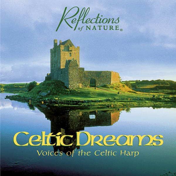 Image for Celtic Dreams