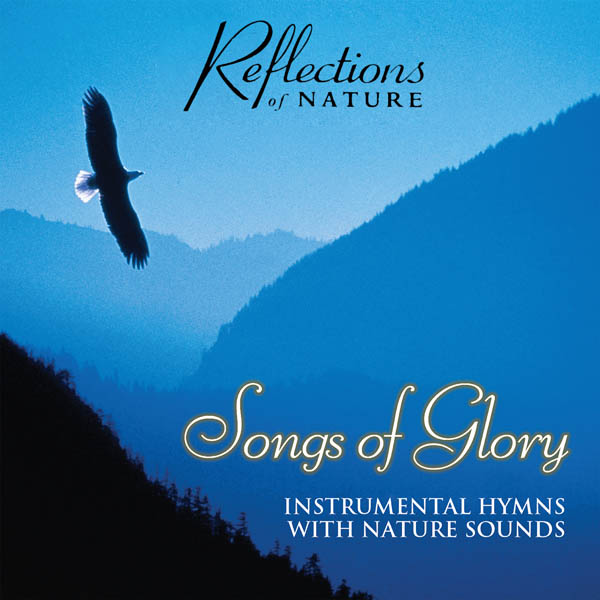 Songs of Glory: Instrumental Hymns