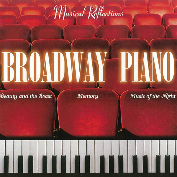 Image for Broadway Piano